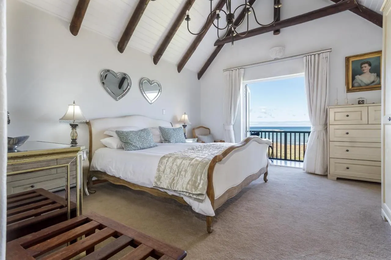 Strand Beach Lodge