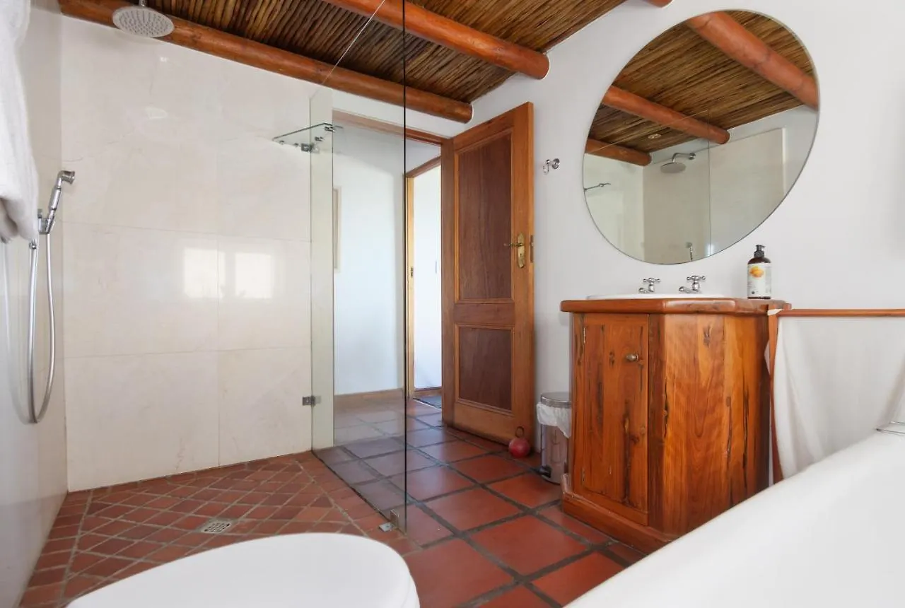 Villa Strand Beach Lodge