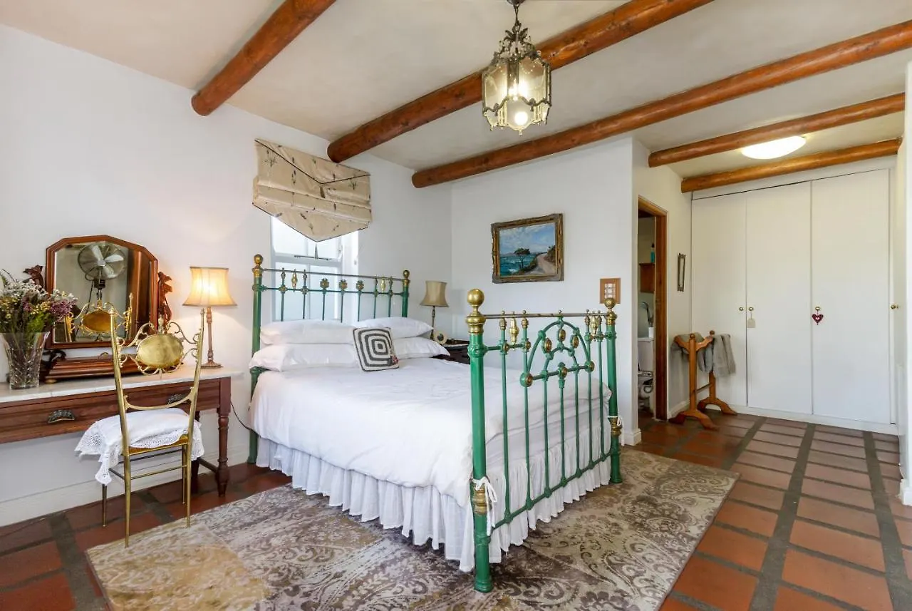 Villa Strand Beach Lodge