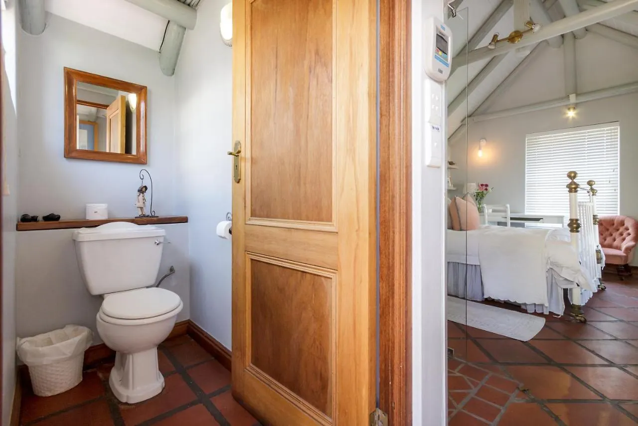 Strand Beach Lodge