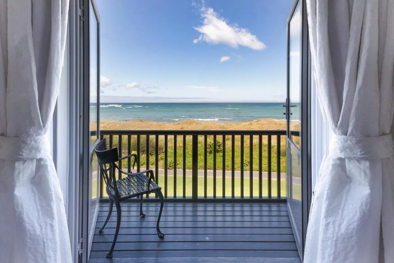 Strand Beach Lodge