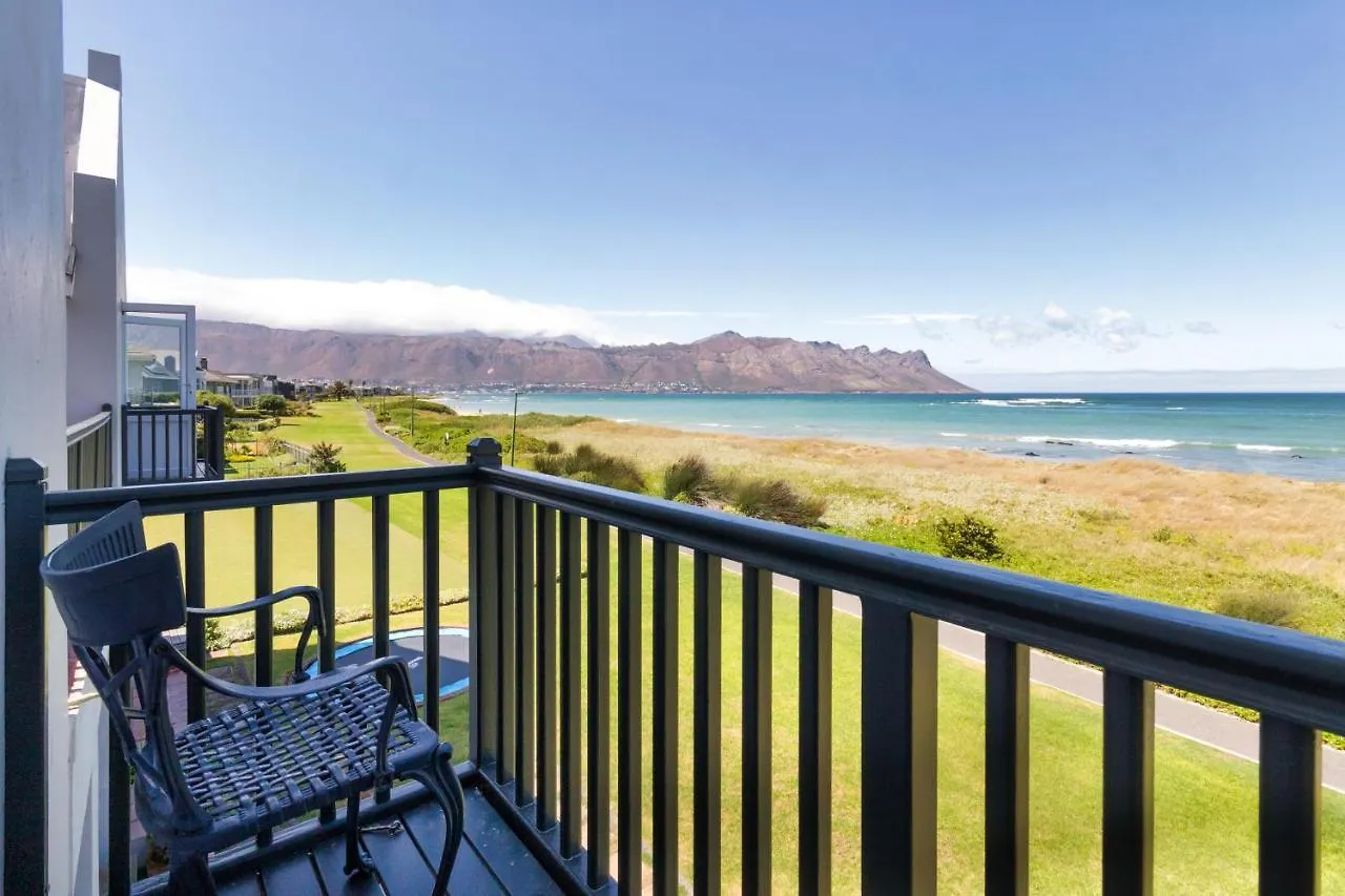 Strand Beach Lodge