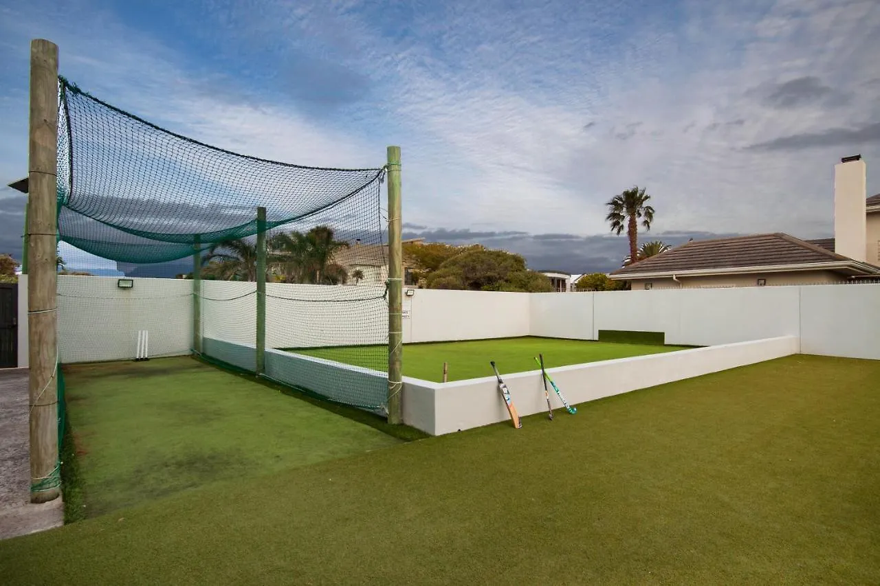 Strand Beach Lodge