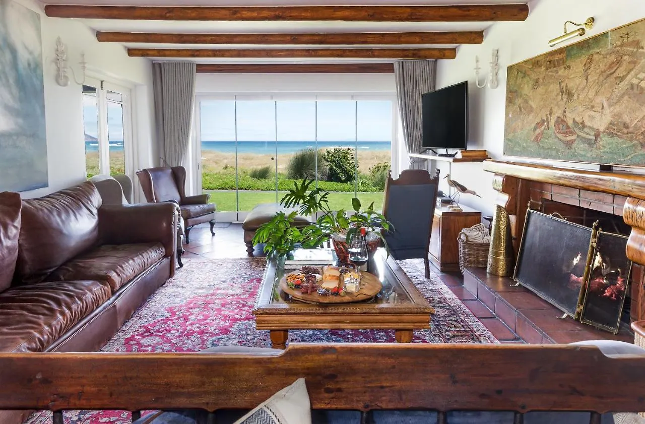 Strand Beach Lodge South Africa