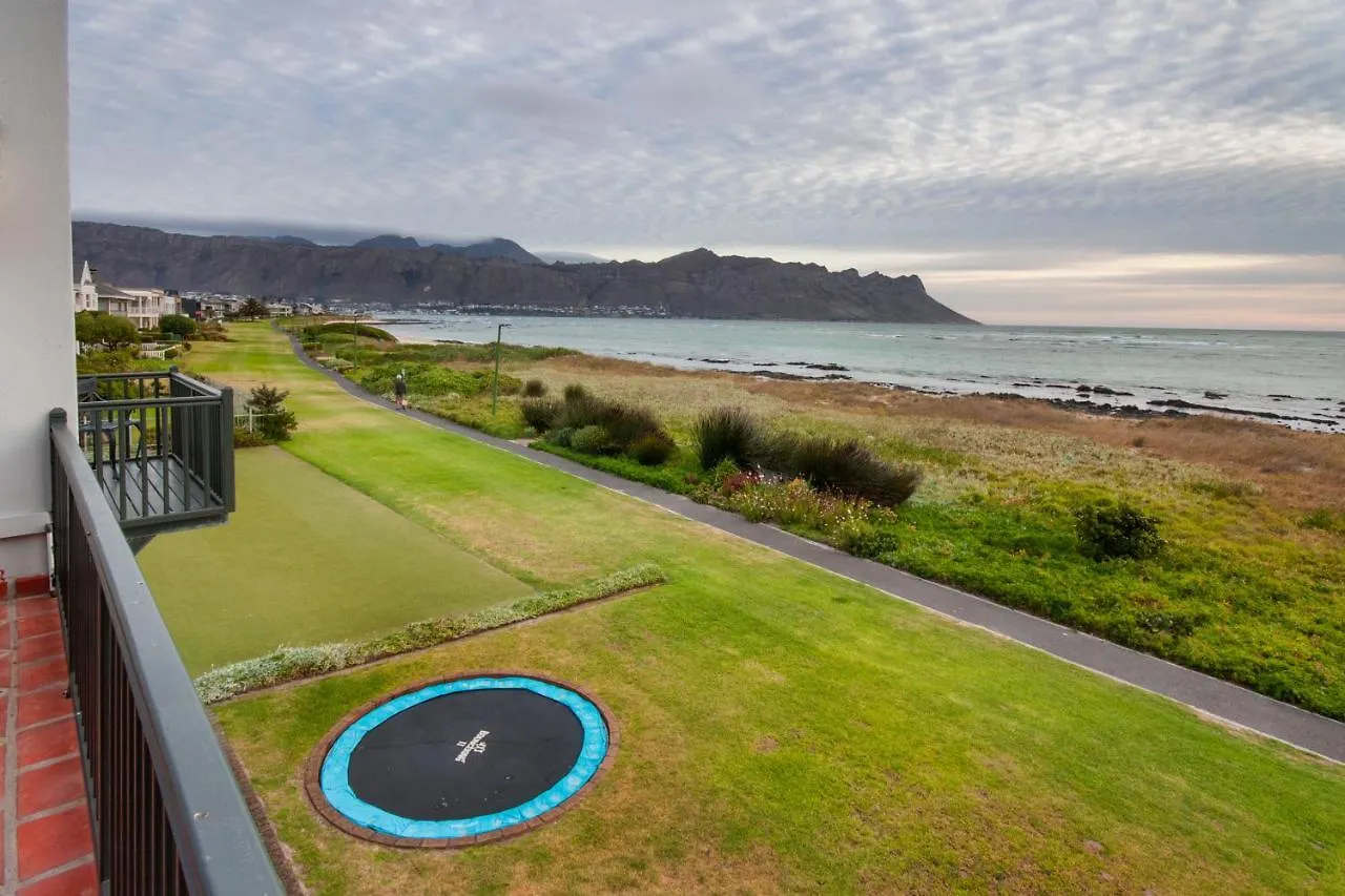 Strand Beach Lodge 0*,  South Africa