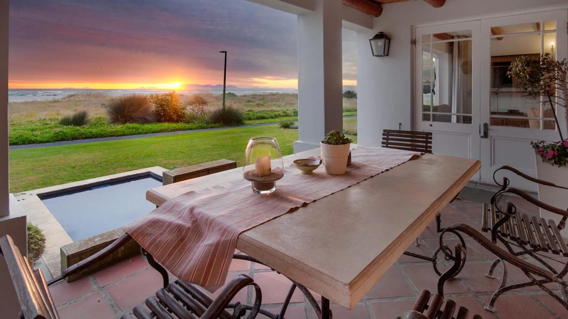 Strand Beach Lodge South Africa