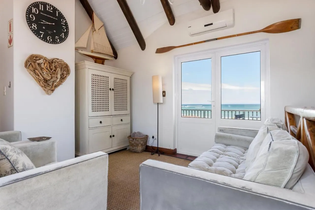 Strand Beach Lodge 0*,  South Africa