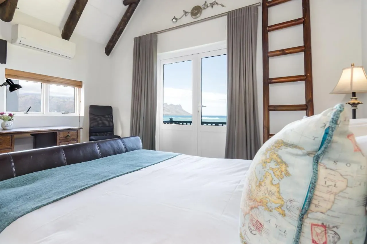 Villa Strand Beach Lodge South Africa