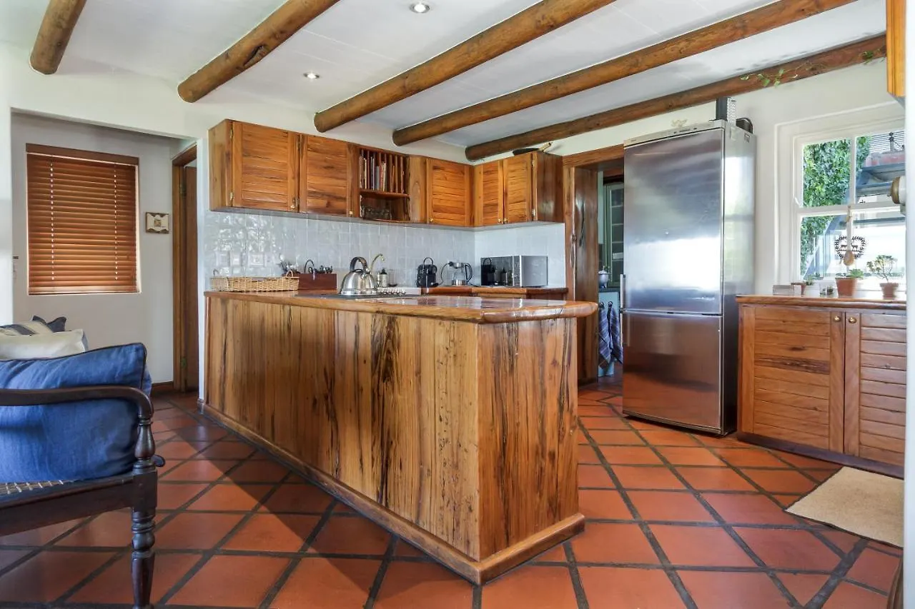 Strand Beach Lodge
