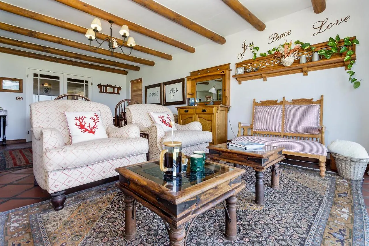 Strand Beach Lodge