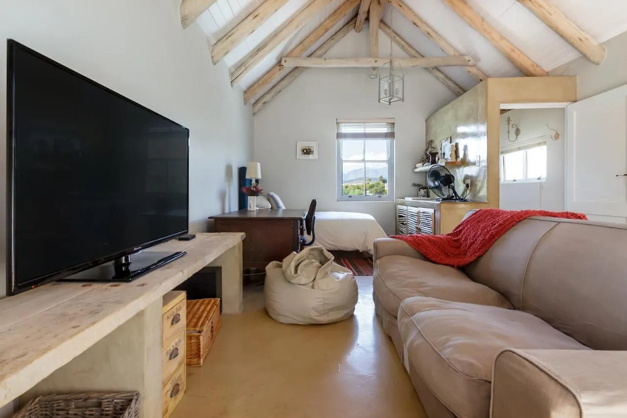 Strand Beach Lodge 0*,  South Africa