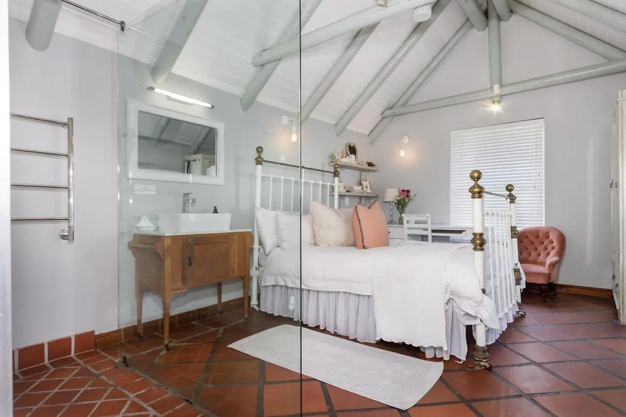 Strand Beach Lodge South Africa