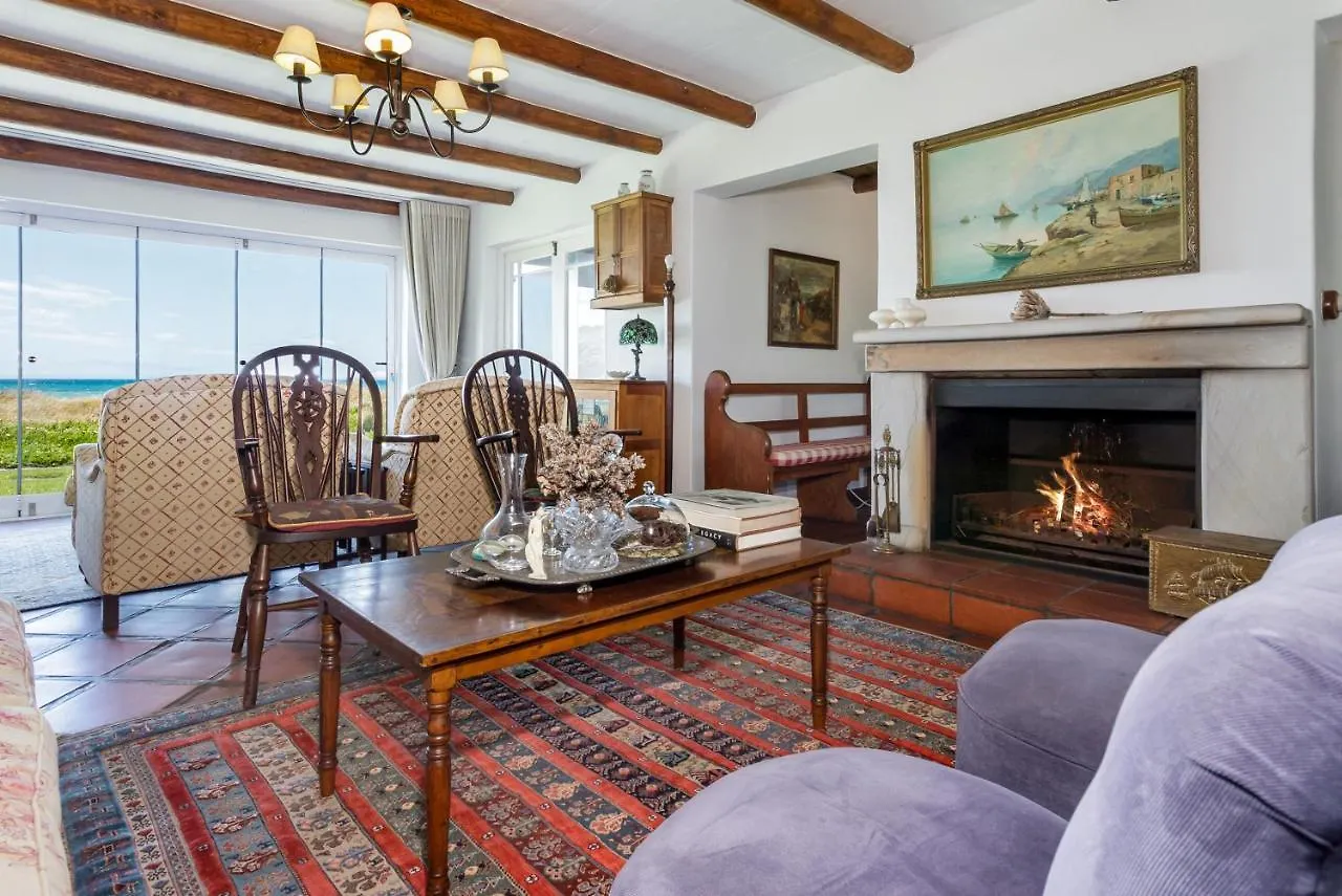 Strand Beach Lodge