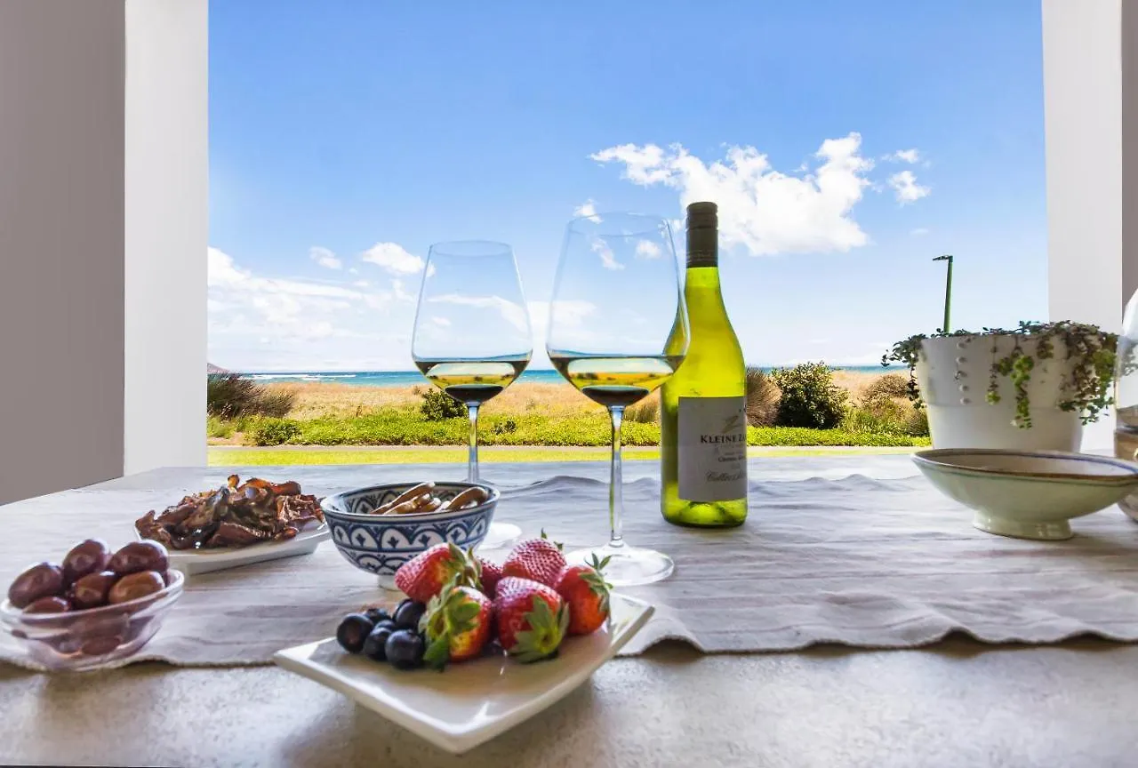 Strand Beach Lodge 0*,  South Africa