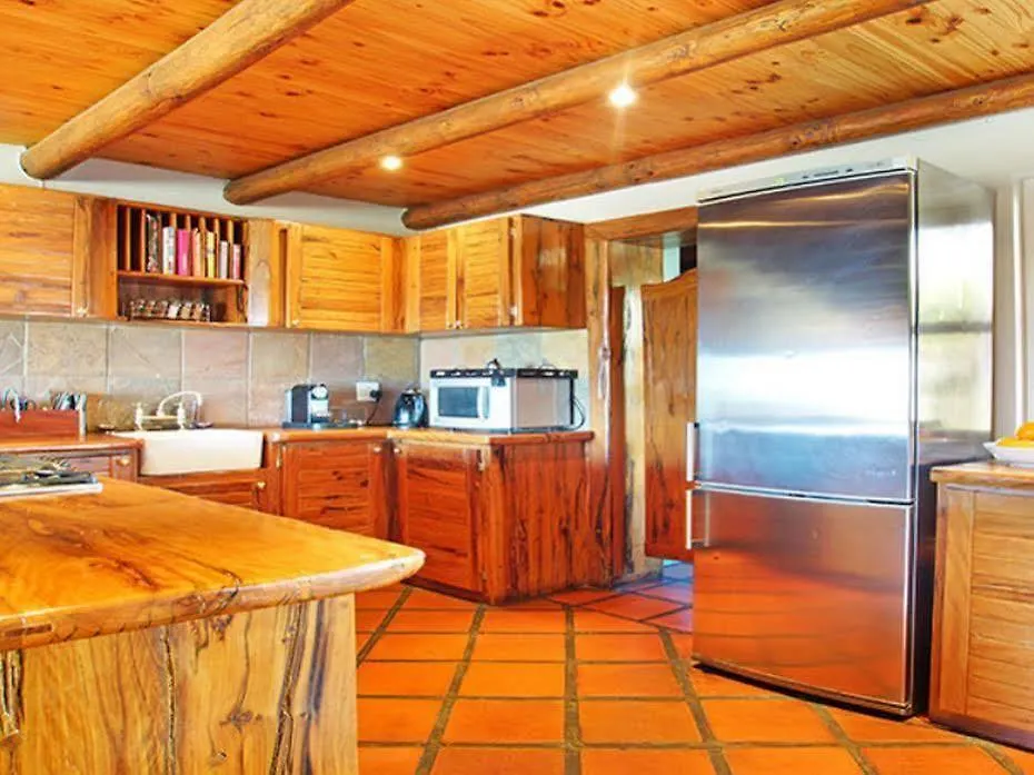 Strand Beach Lodge Villa