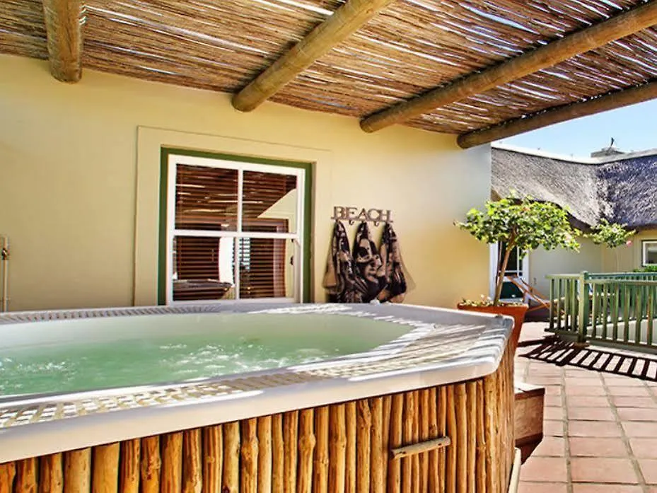 Strand Beach Lodge South Africa