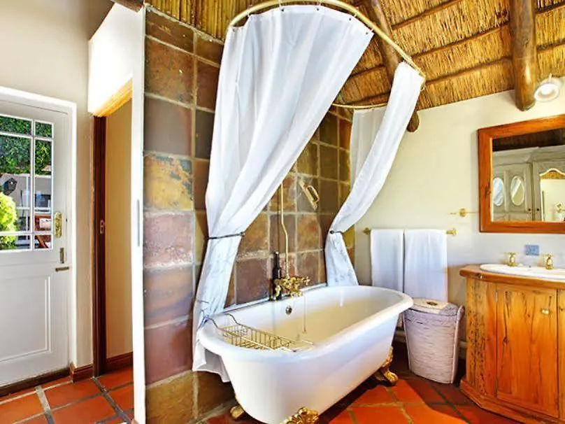 Strand Beach Lodge 0*,  South Africa
